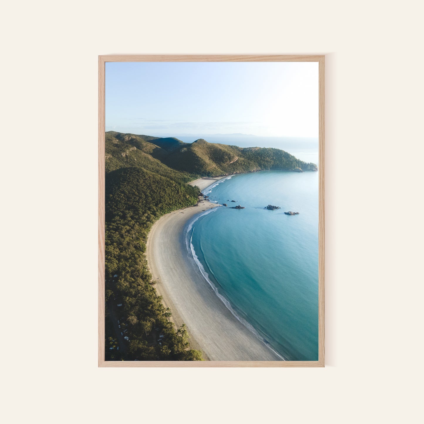 Cape Hillsborough