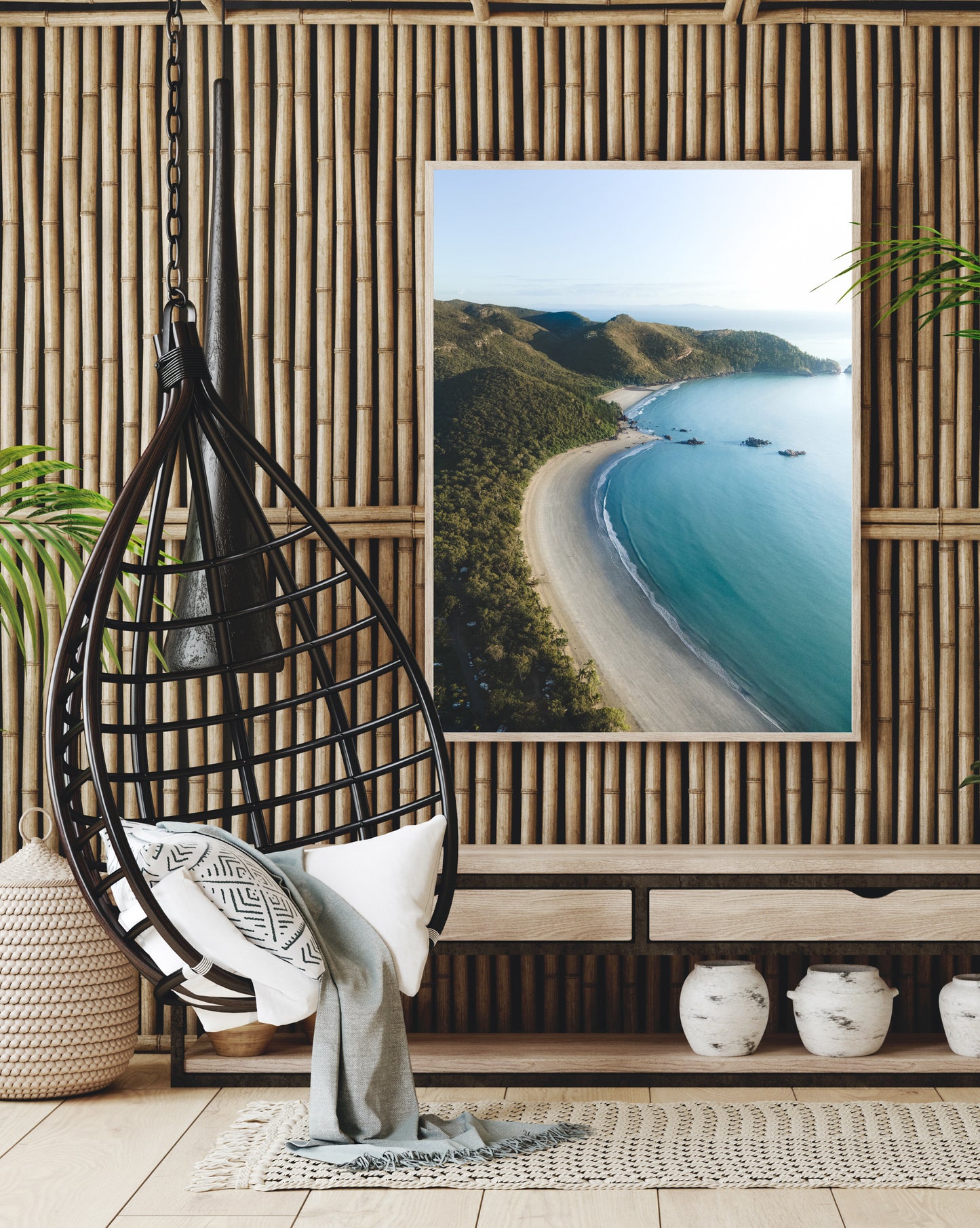 Cape Hillsborough