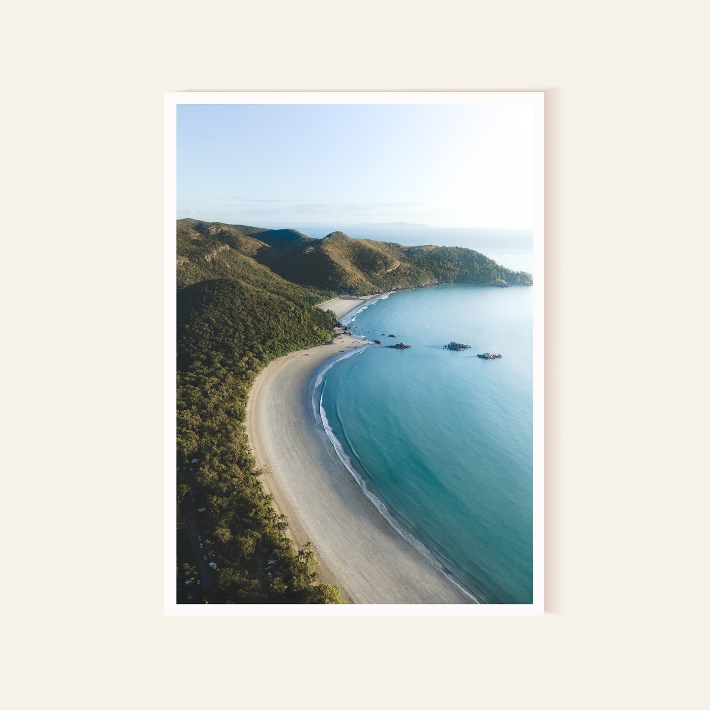 Cape Hillsborough