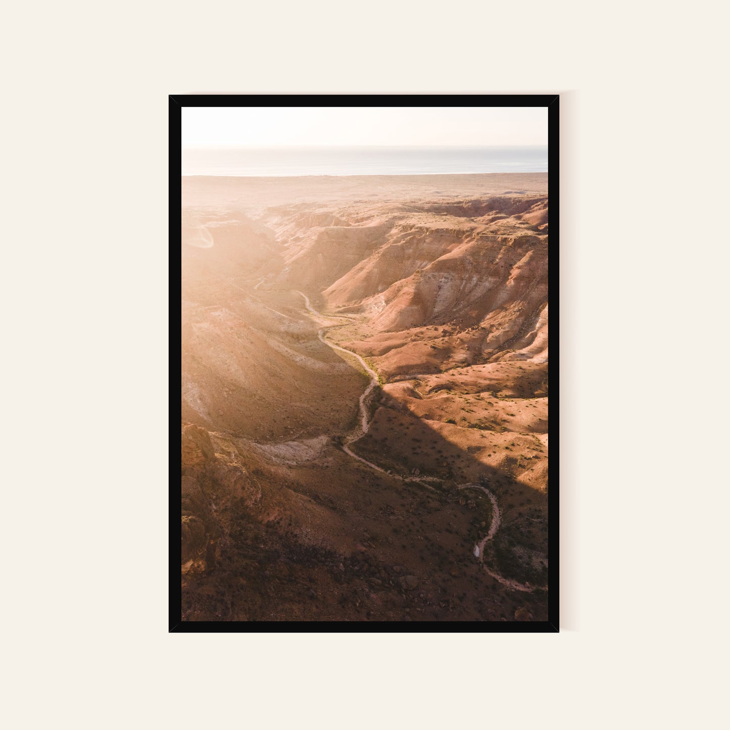 Charles Knife Canyon