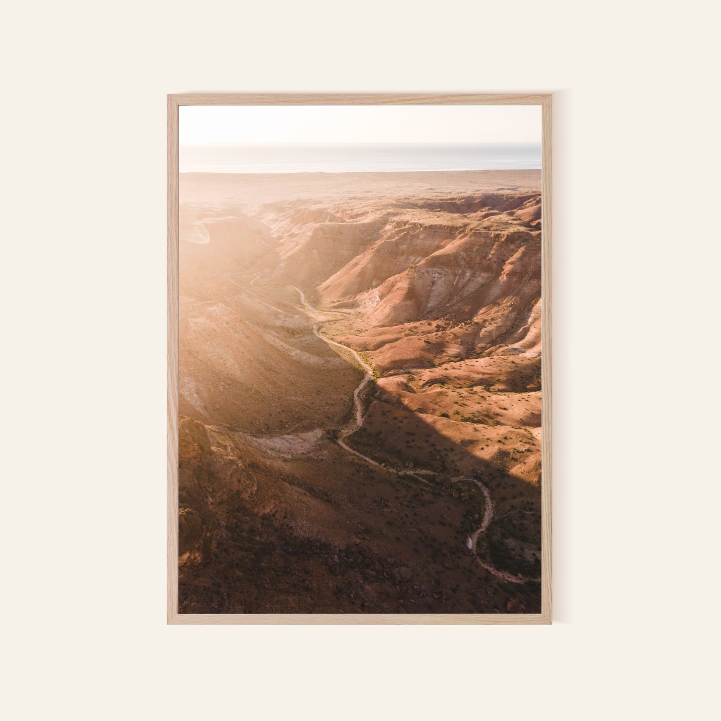 Charles Knife Canyon