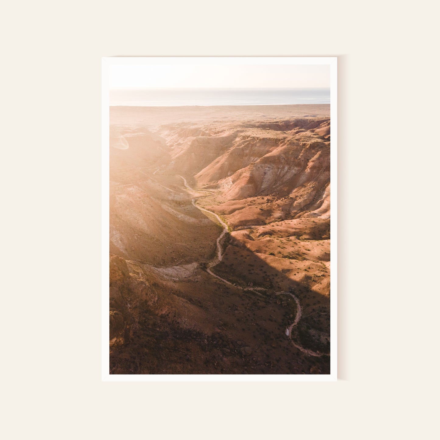 Charles Knife Canyon