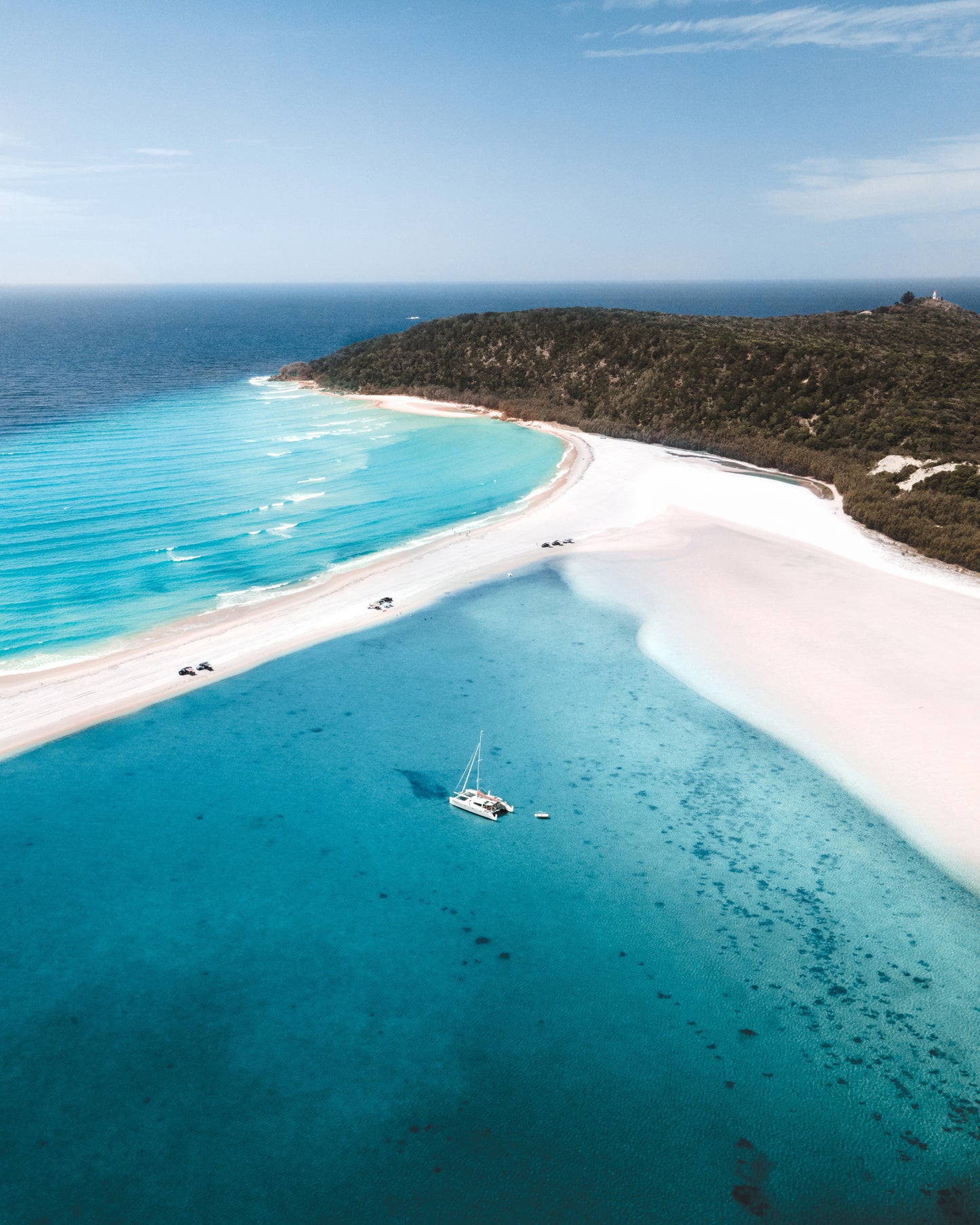 Double Island Point