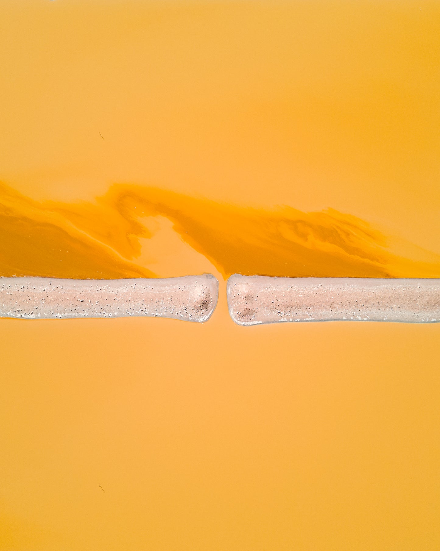 Yellow Lake