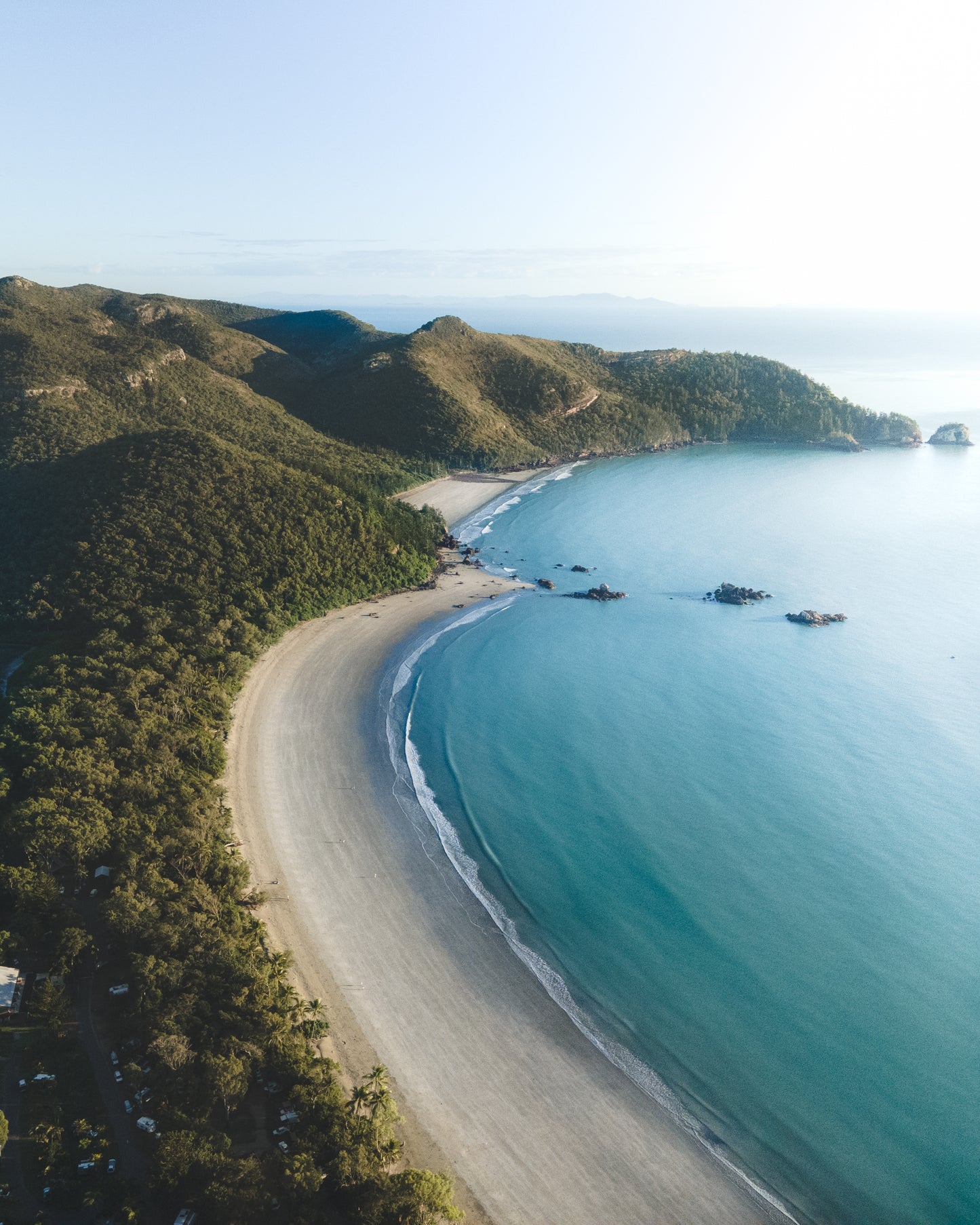 Cape Hillsborough