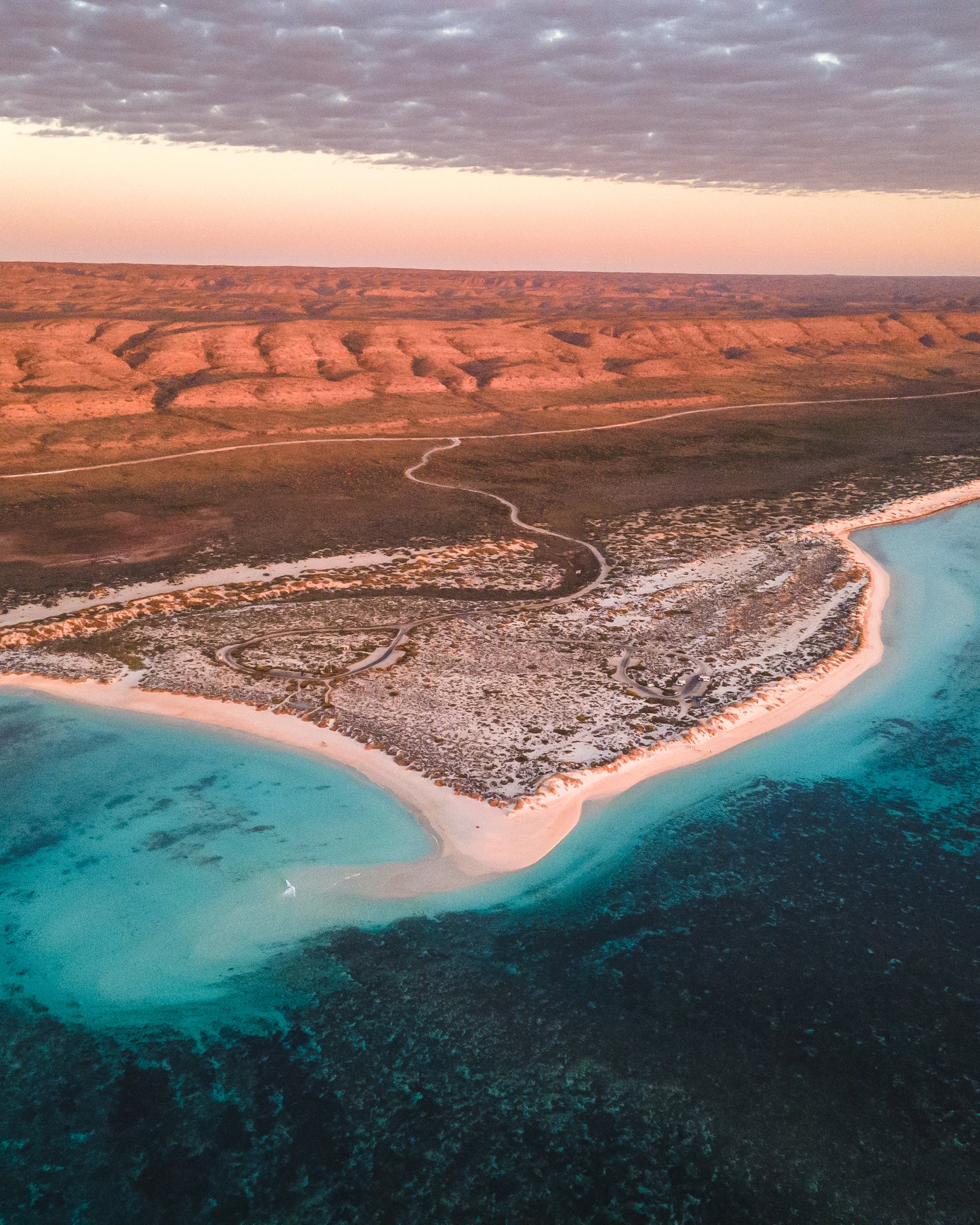 Turquoise Bay 2