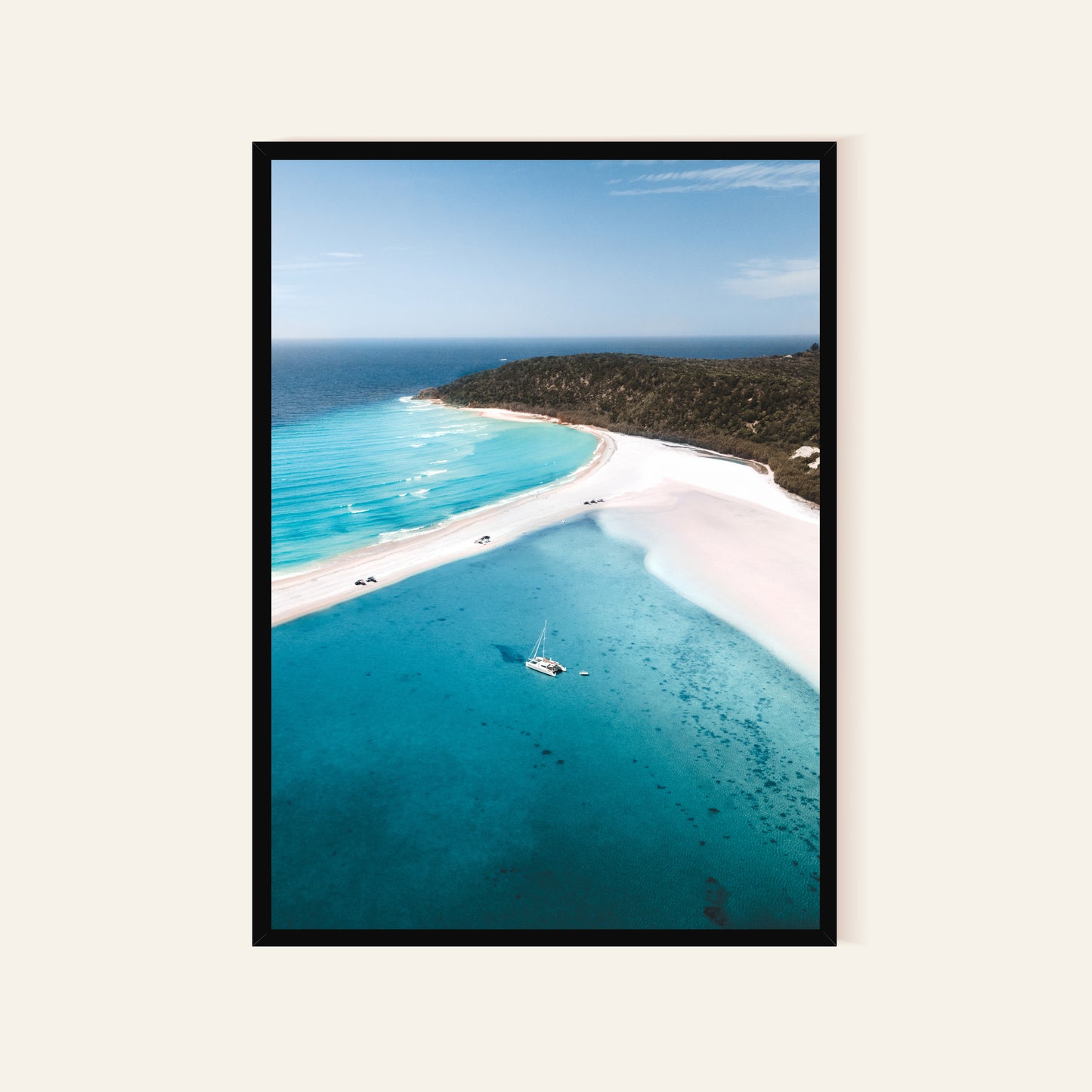 Double Island Point