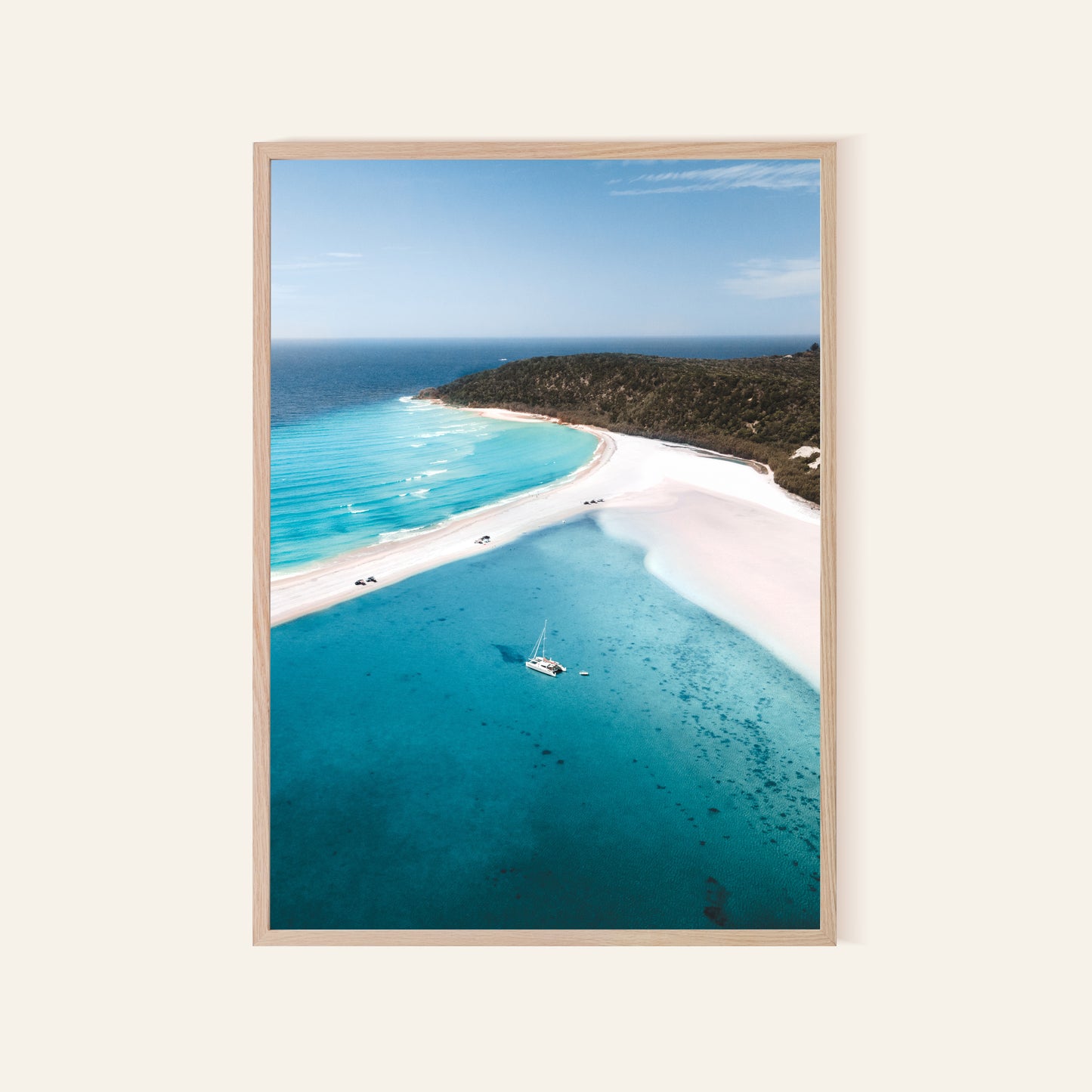 Double Island Point