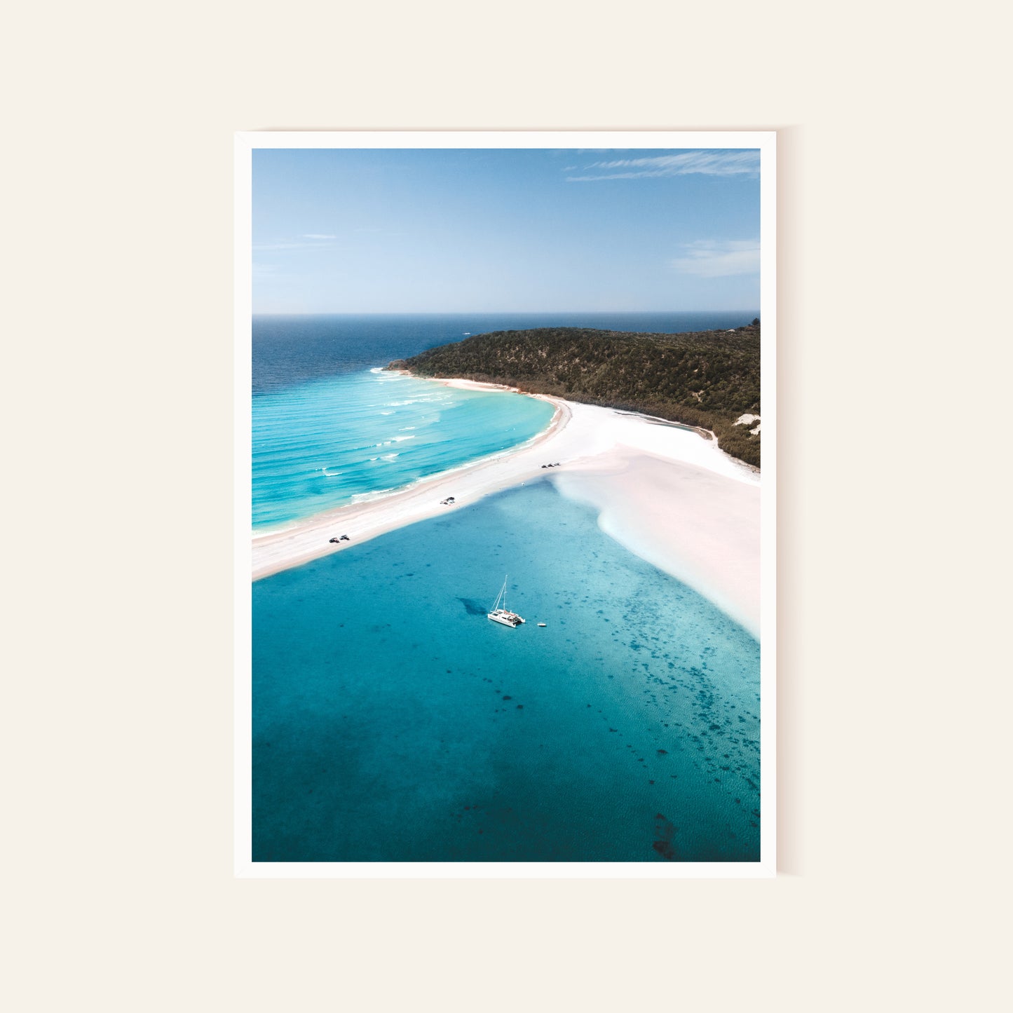 Double Island Point