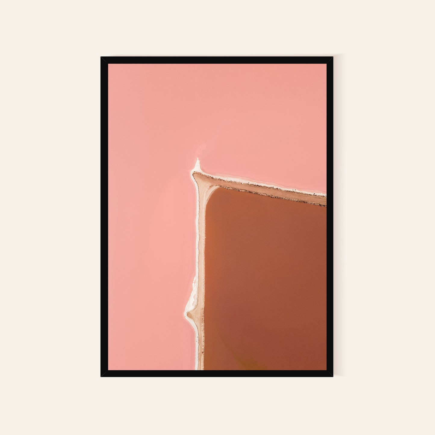 Pink Lake