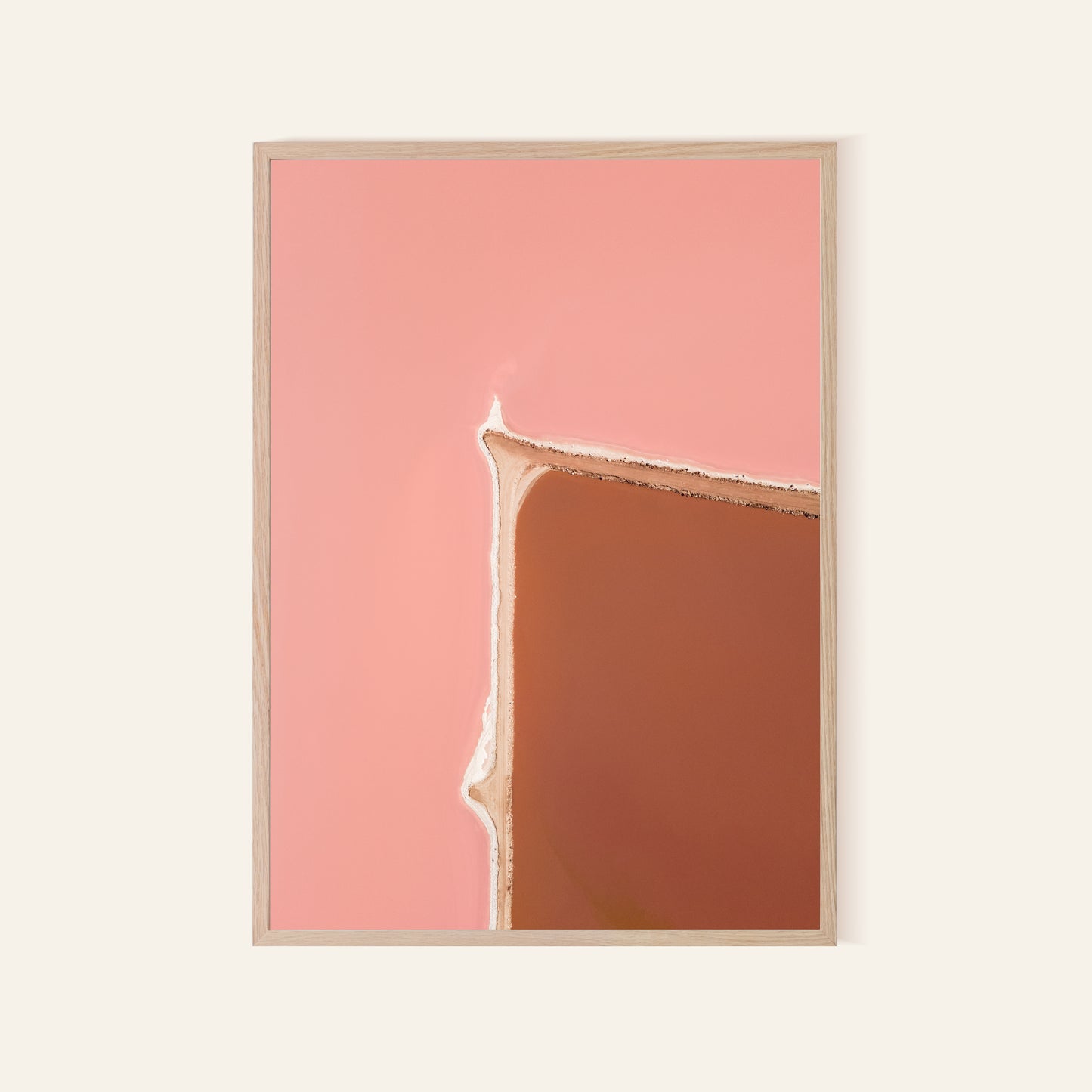 Pink Lake