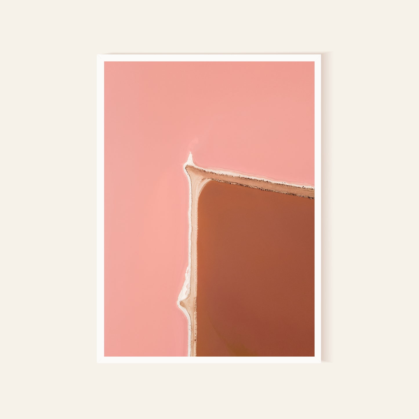 Pink Lake