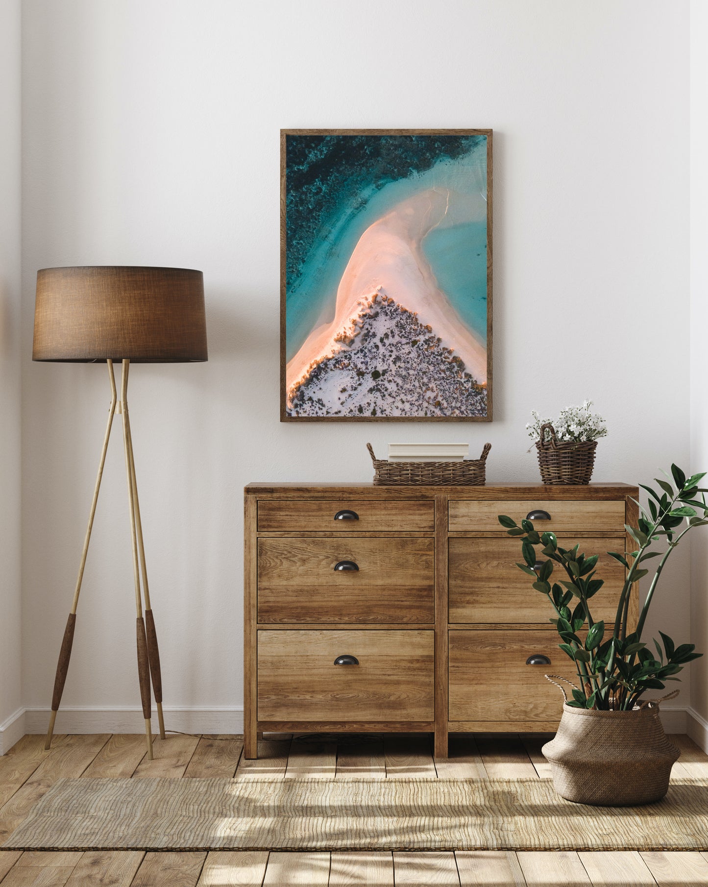 Turquoise Bay l