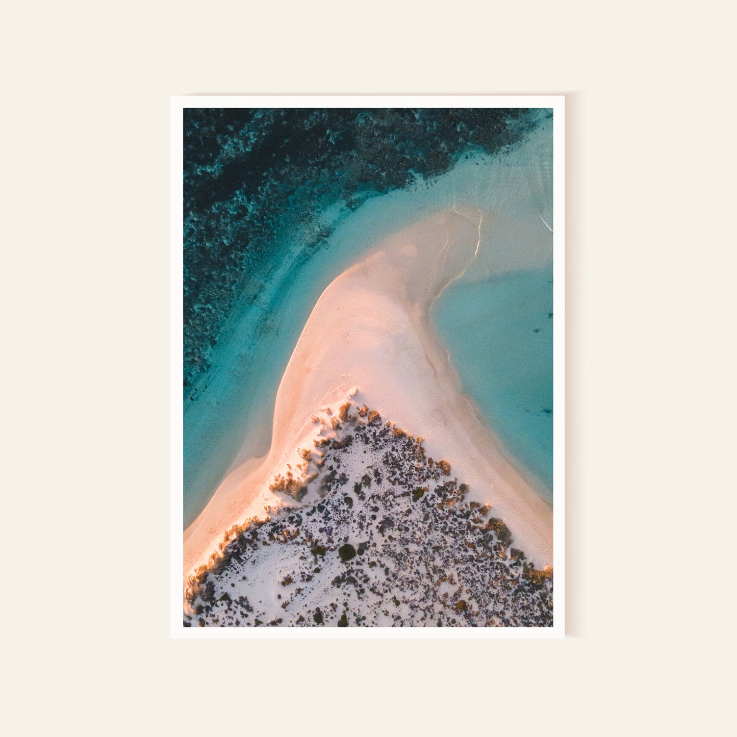 Turquoise Bay l
