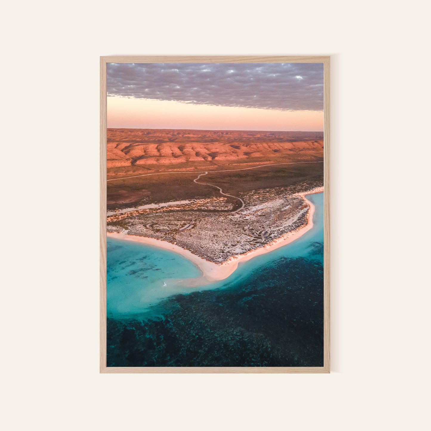 Turquoise Bay 2