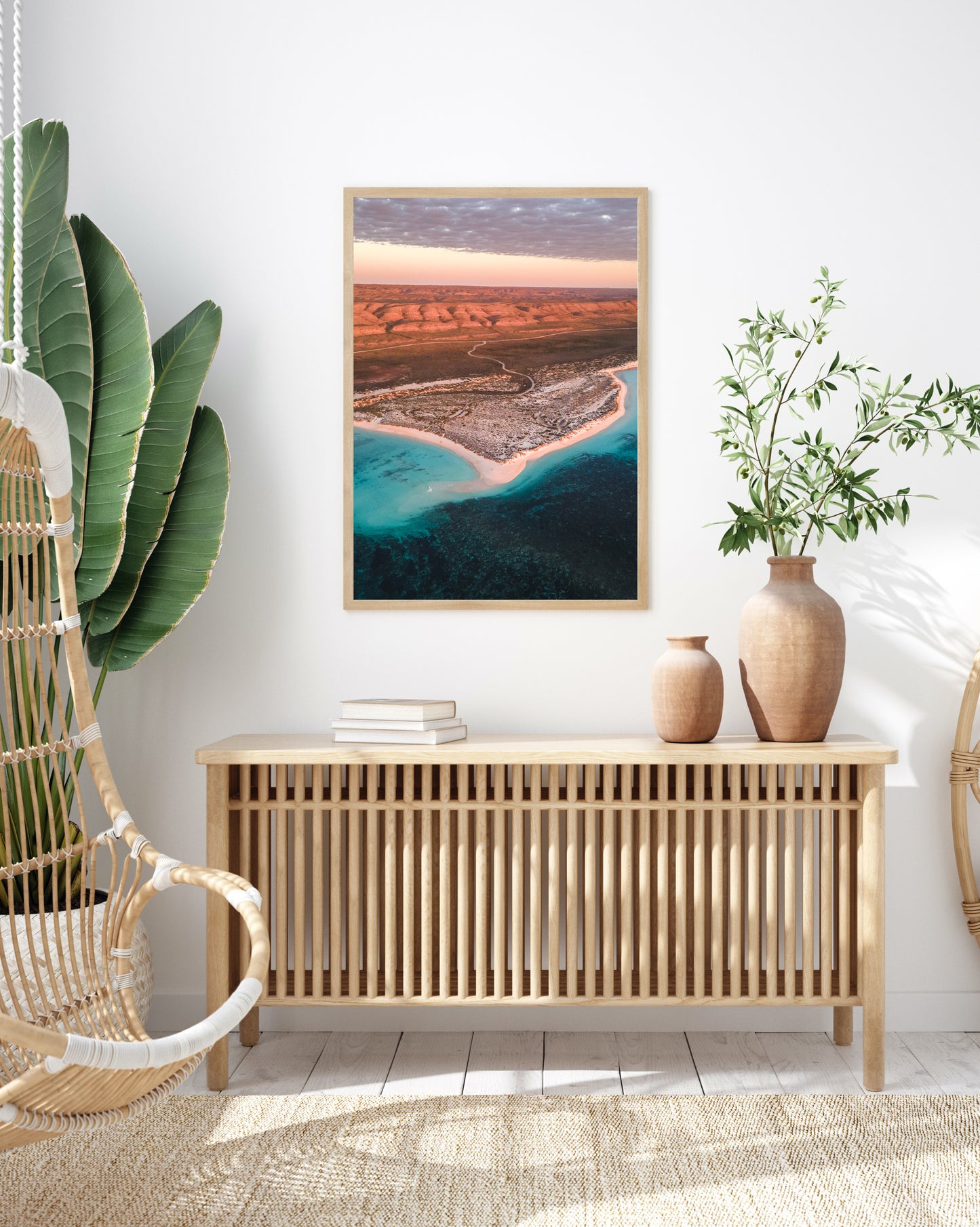 Turquoise Bay 2