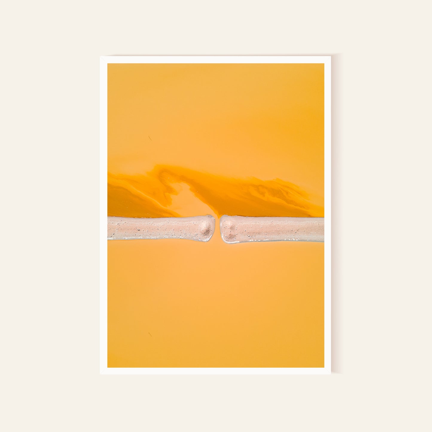 Yellow Lake