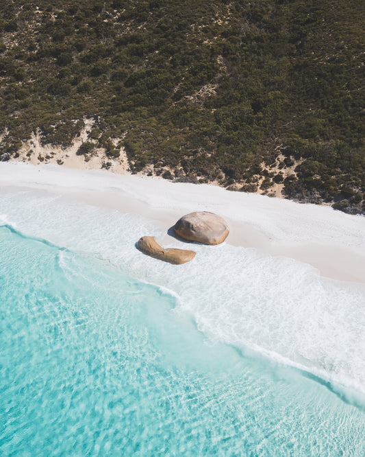 A Guide to the South West - Perth to Esperance