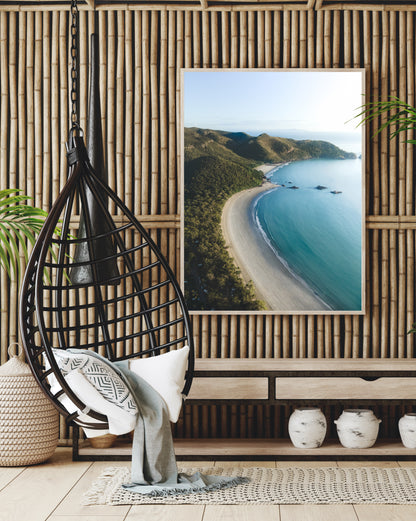 Cape Hillsborough