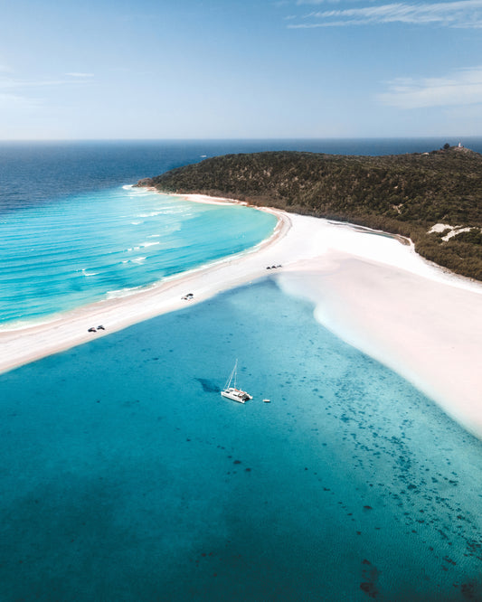 Double Island Point