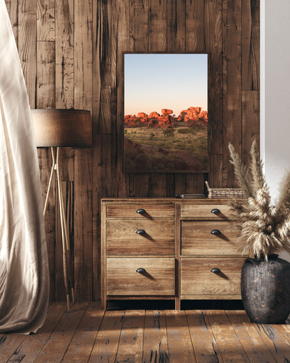 Devils Marbles