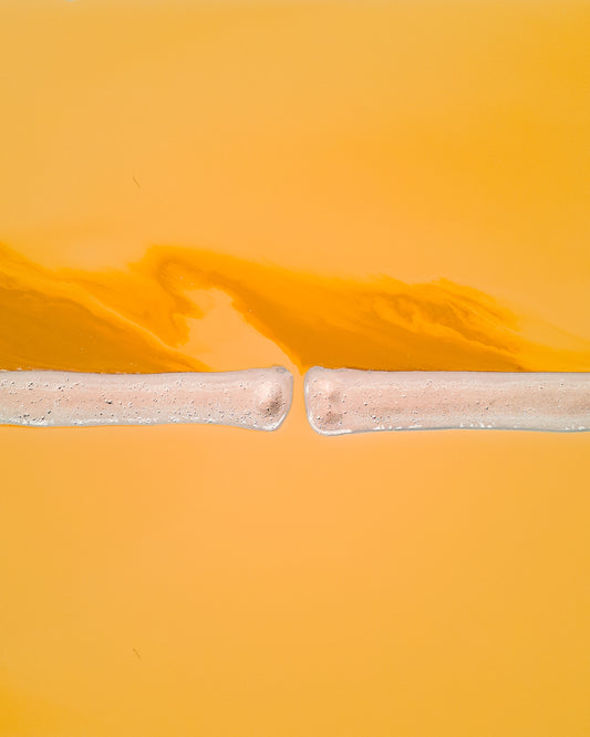 Yellow Lake