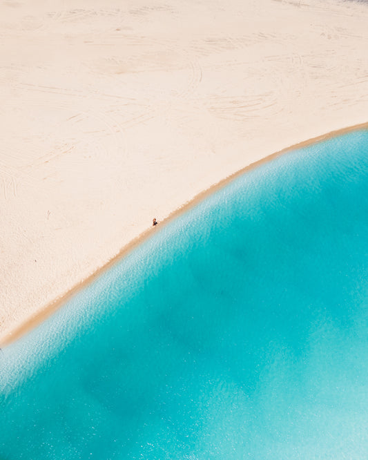 Noosa Split