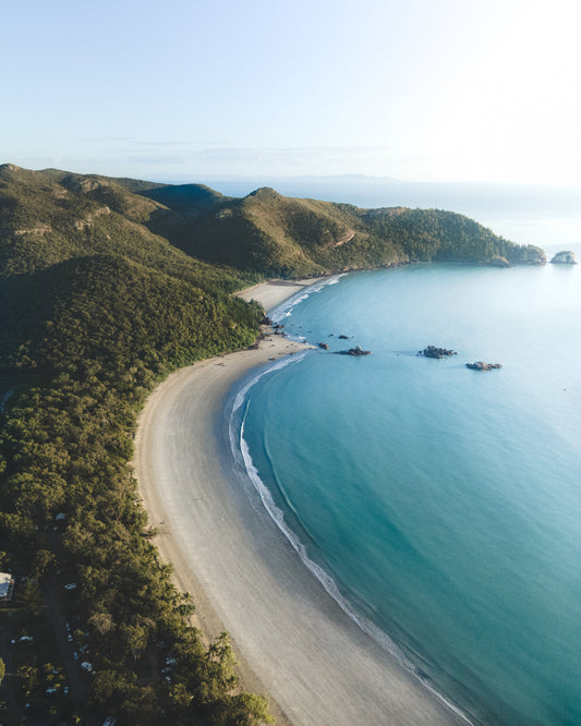 Cape Hillsborough