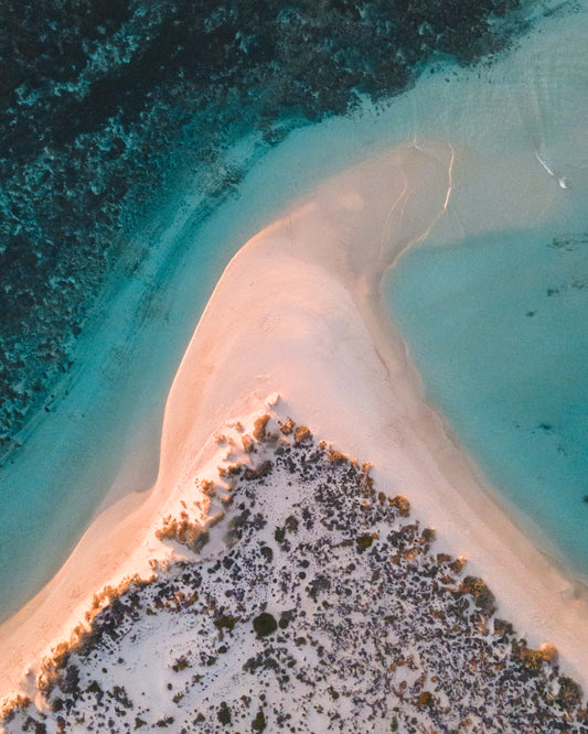 Turquoise Bay l