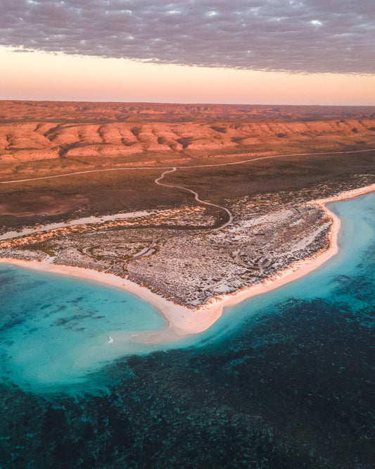 Turquoise Bay 2