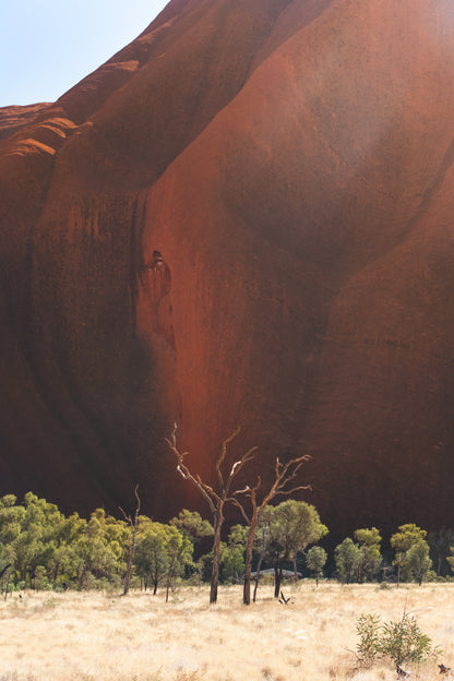 Uluru I