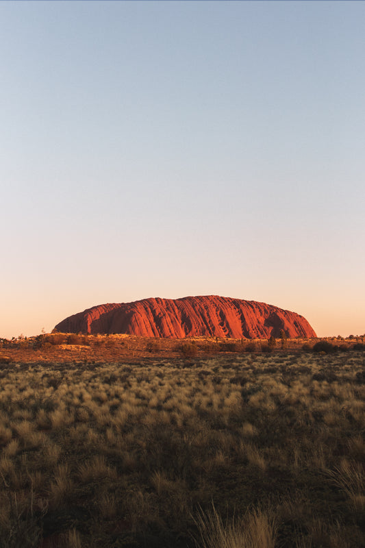 Uluru 2
