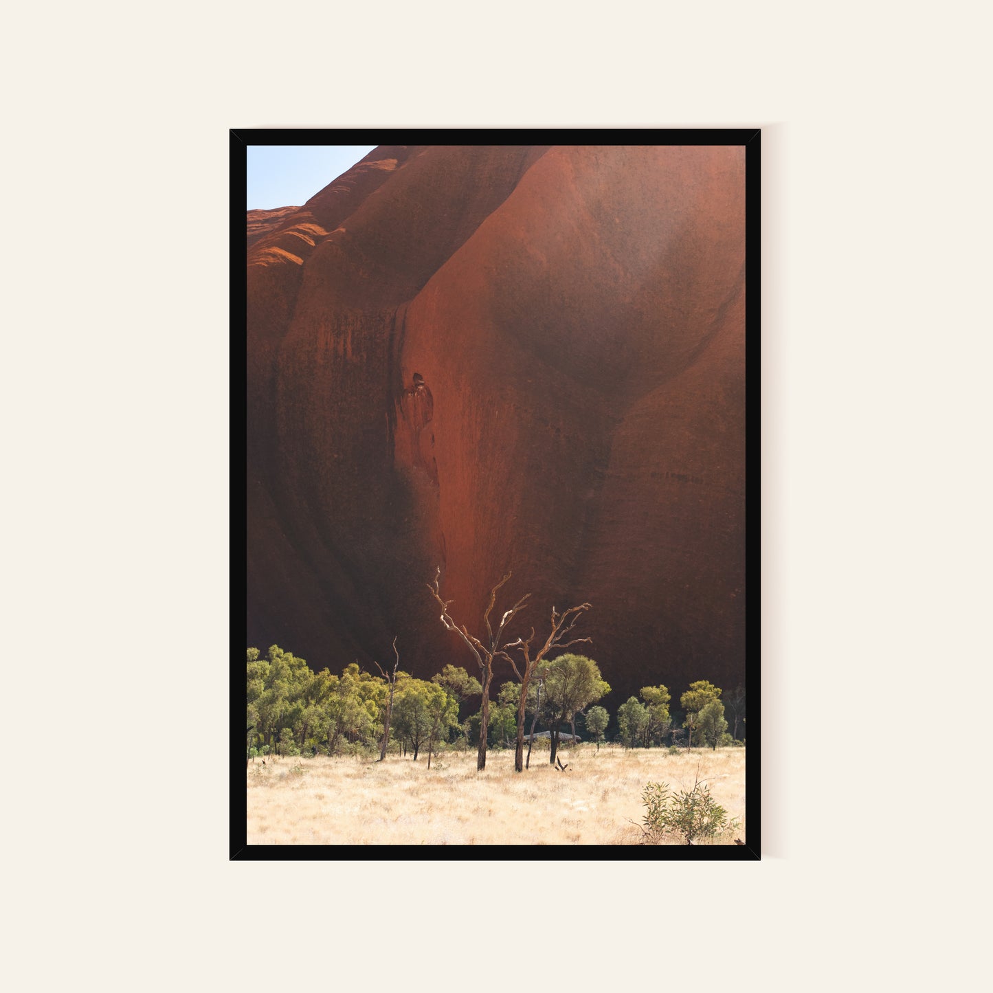 Uluru I