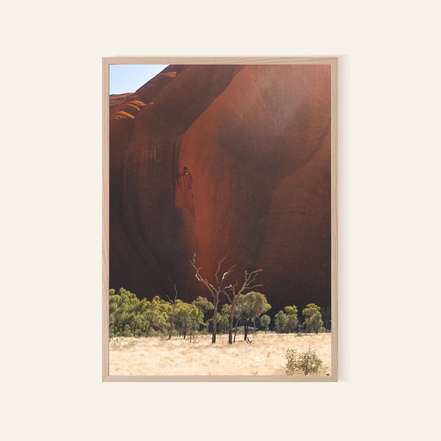 Uluru I