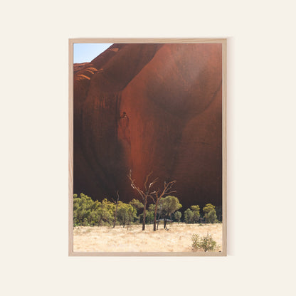 Uluru I
