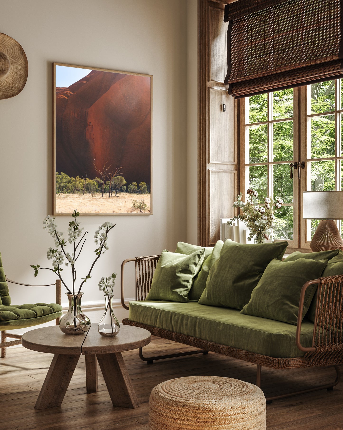 Uluru I