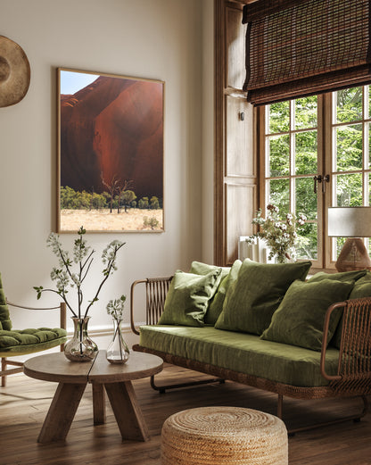 Uluru I