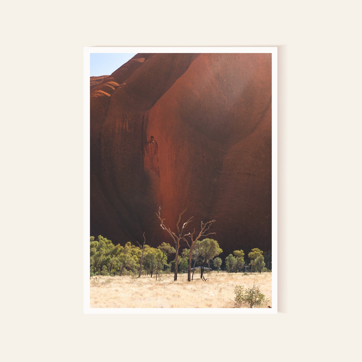Uluru I