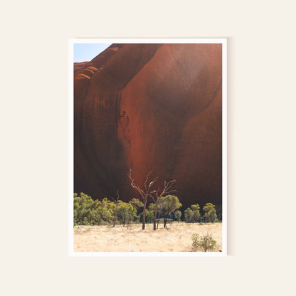 Uluru I