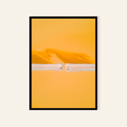 Yellow Lake