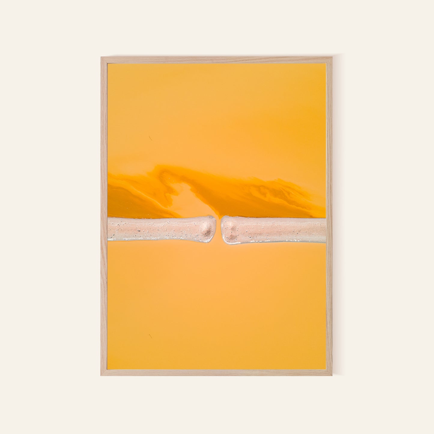 Yellow Lake