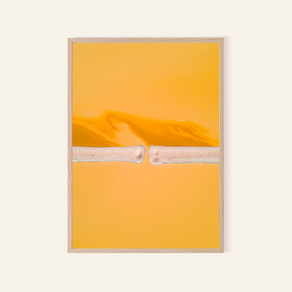 Yellow Lake