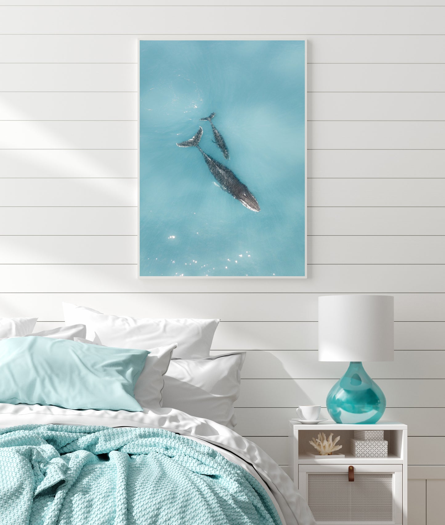Whales